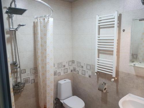 Romson Hotel