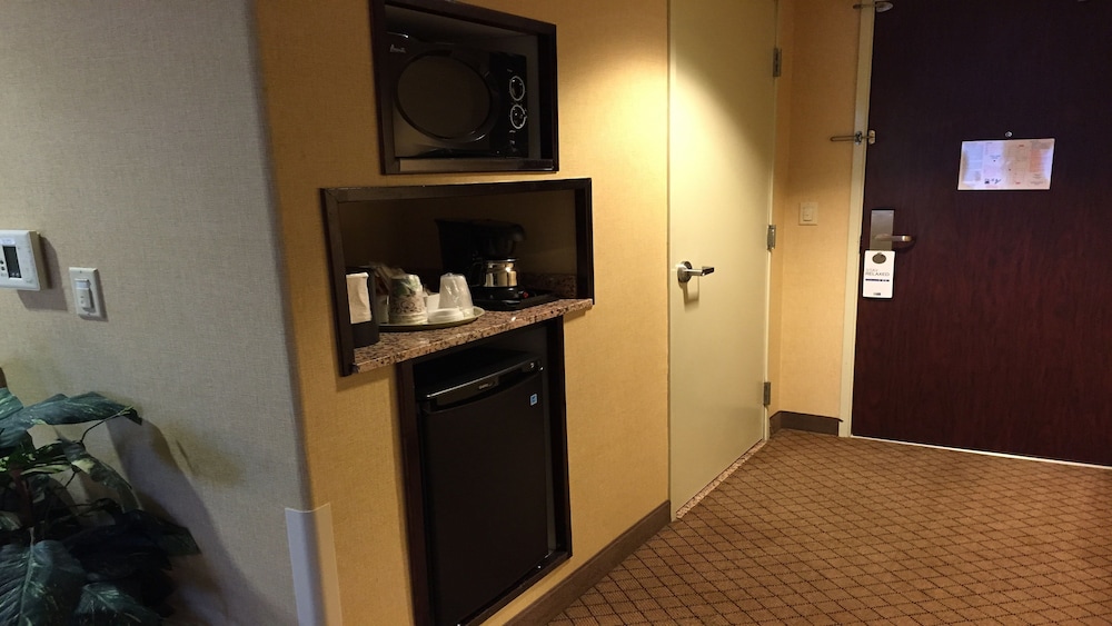 Holiday Inn Express Sacramento Airport Woodland by IHG - photo 10