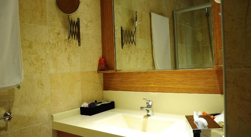 Hotel Basri — Balikesir — photo 2