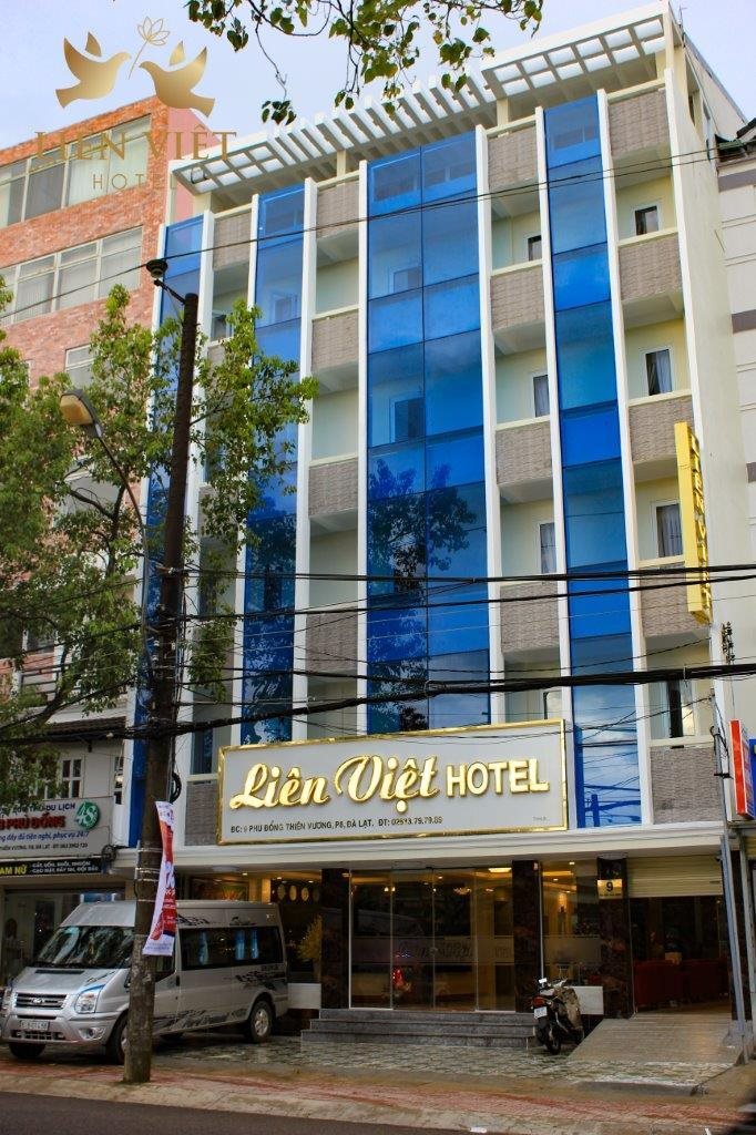 Lien Viet Hotel - carbon neutral hotel in Da Lat