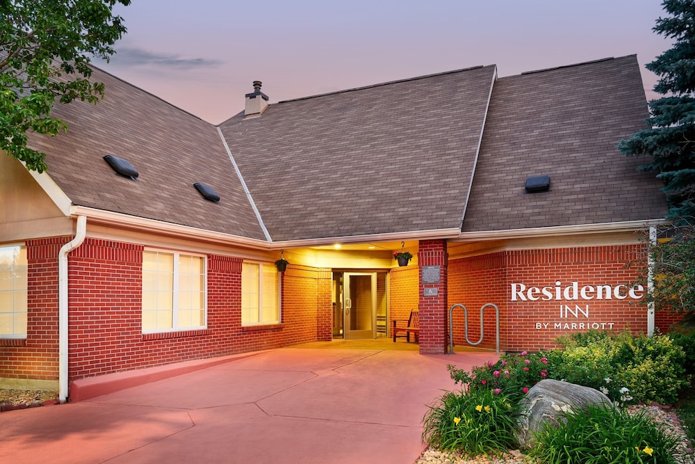 Residence Inn by Marriott Boulder Longmont - photo 47