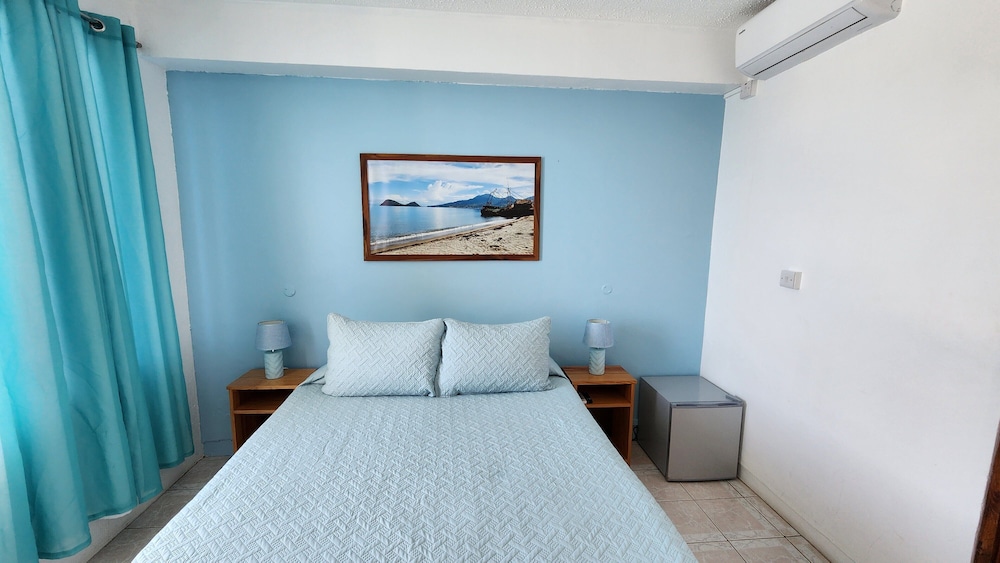 OEManagement Rooms in Roseau, Dominica