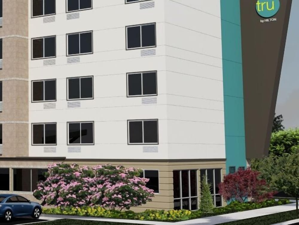 Tru By Hilton Tukwila Southcenter WA - photo 29