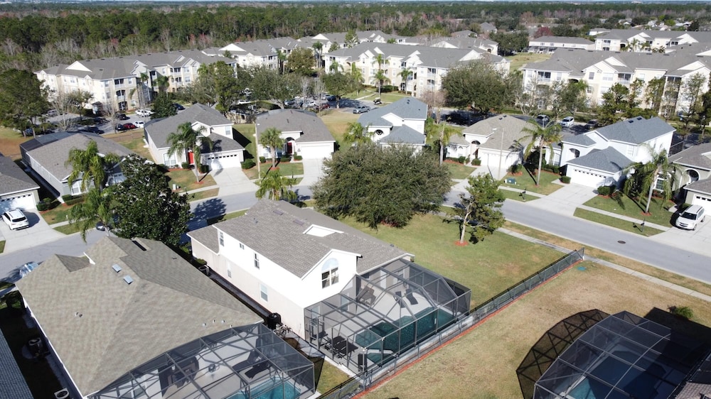 Luxury 6BD 3 5BA Pool Home in Windsor Palms Resort - photo 49