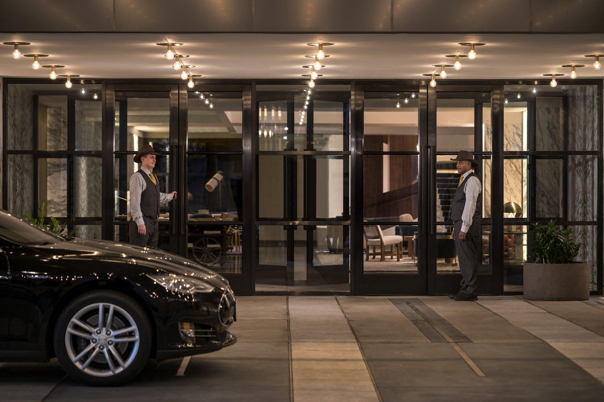 Four Seasons Houston - photo 10