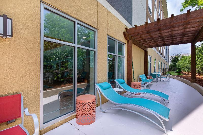Homewood Suites by Hilton Atlanta Perimeter Center - photo 11
