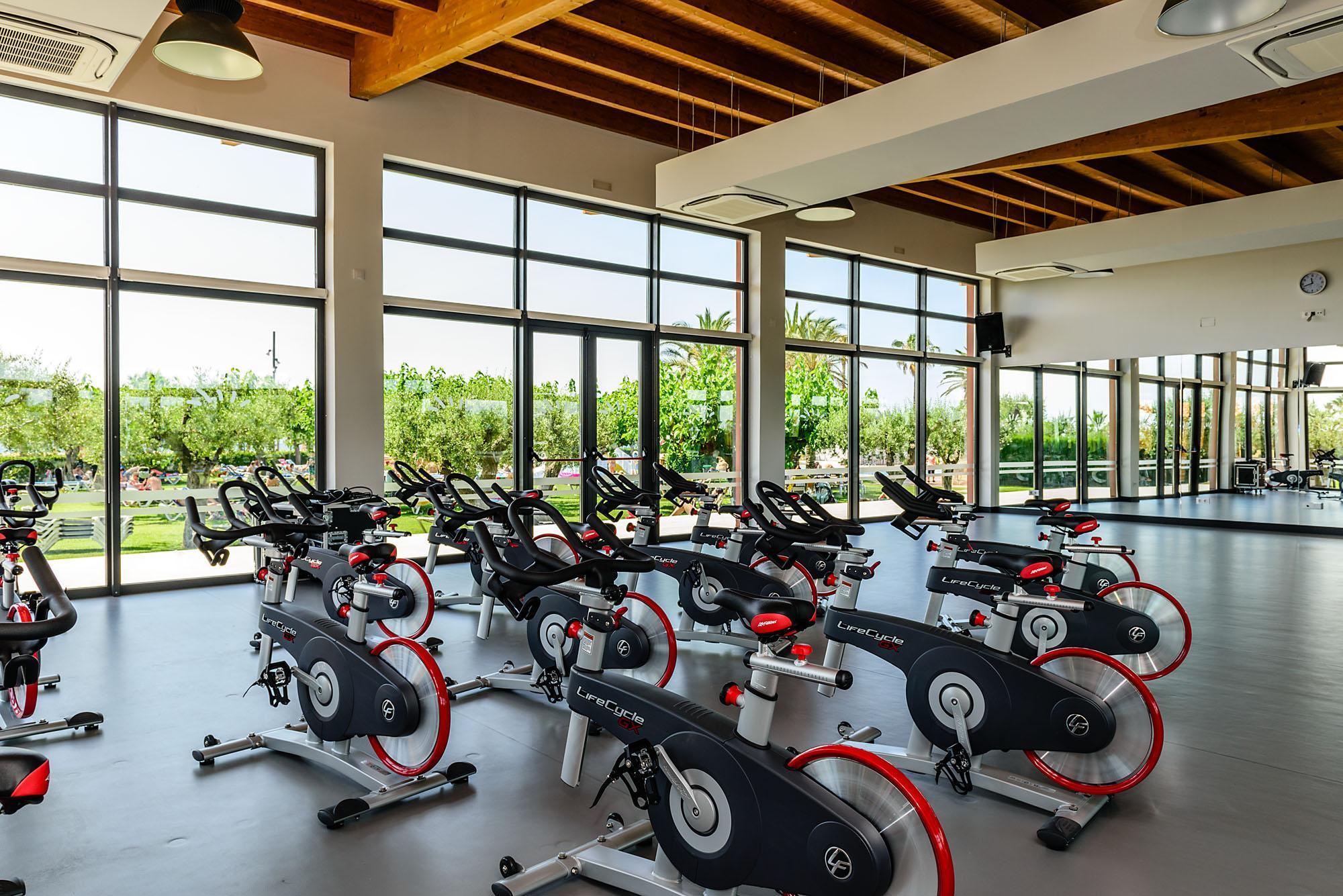 Estival El Dorado Resort - carbon neutral hotel in Cambrils