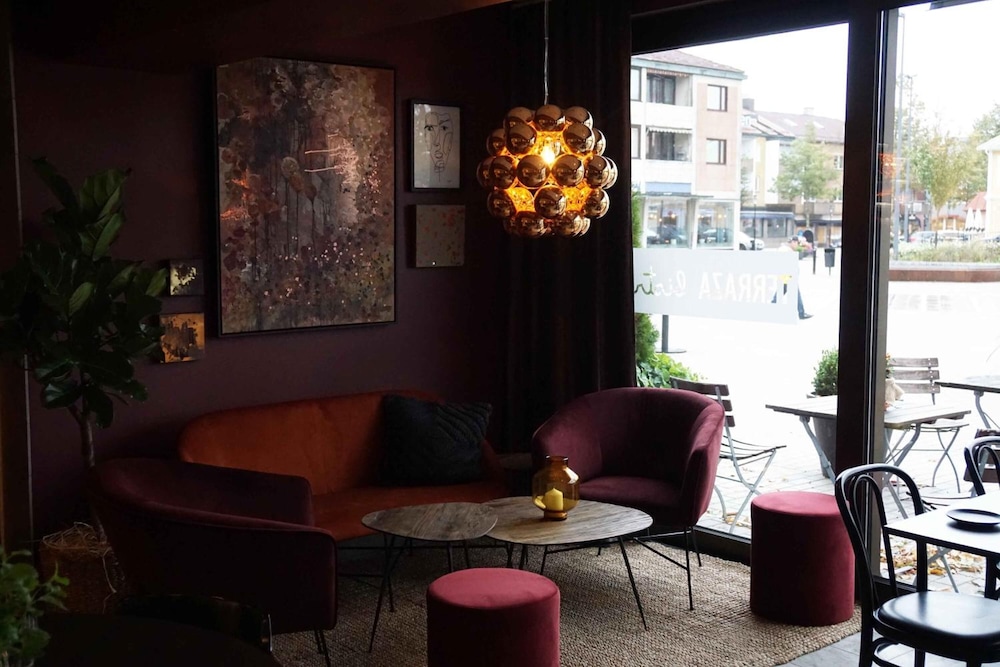 Hotel Terraza — Ljungby — photo 2