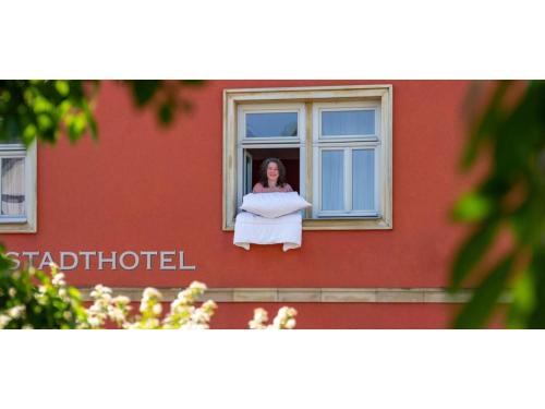 Biobausewein Wein Hotel Leben — Iphofen — photo 2