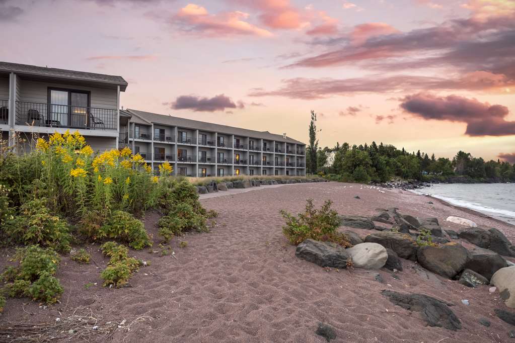 Best Western Plus Superior Inn in Grand Marais, United States