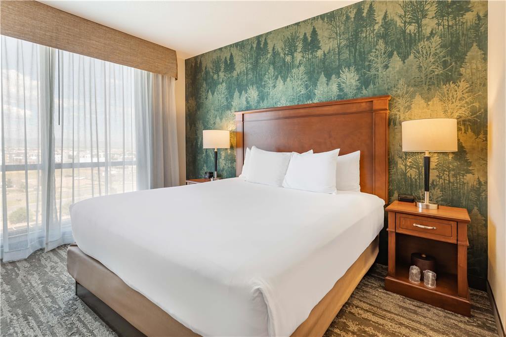 Drury Plaza Hotel Denver Central Park - photo 25