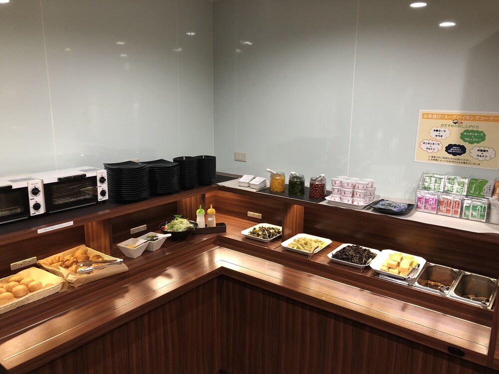 Business Hotel Fiz Nagoya Airport — hotel in Kasugai