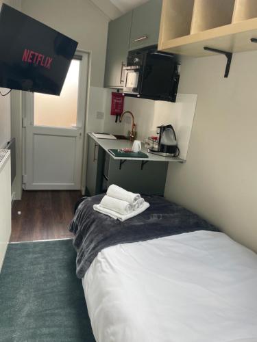 Anchor Annex - last minute hotel in Bristol