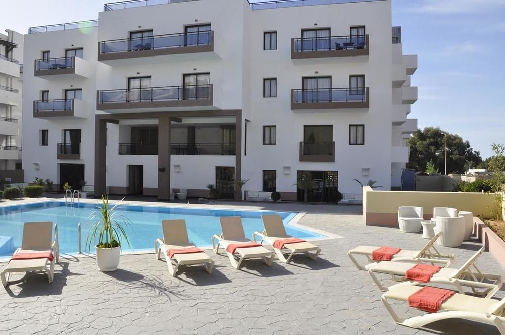 La Suite Agadir Boutique Hotel