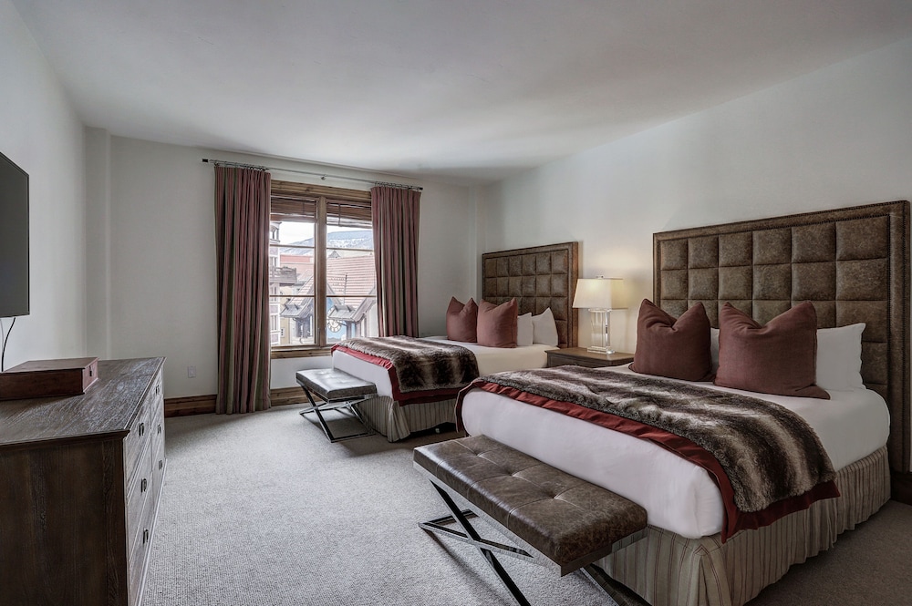 The Arrabelle A RockResort by Vail Resorts - photo 52