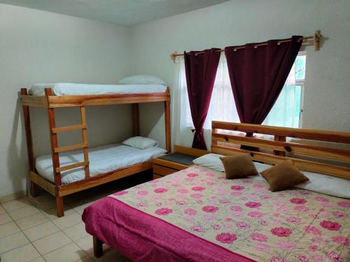 Club Campestre El Eden — Yautepec — photo 5