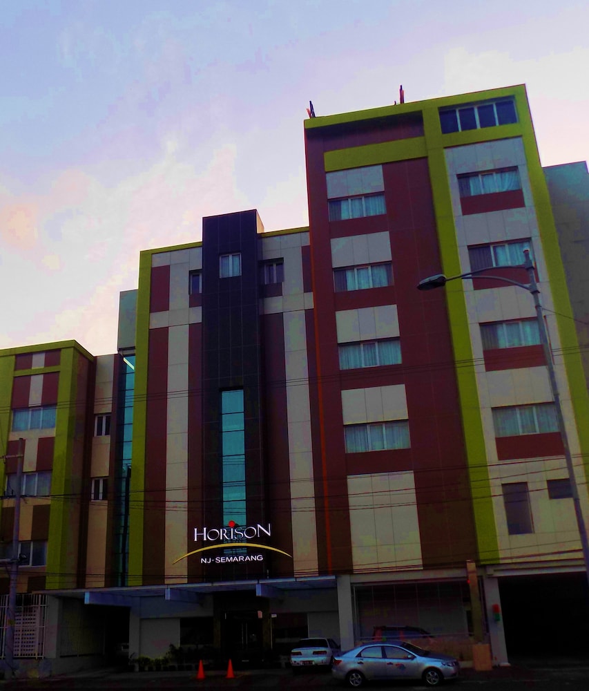 Horison Kota Lama Semarang in Semarang, Indonesia