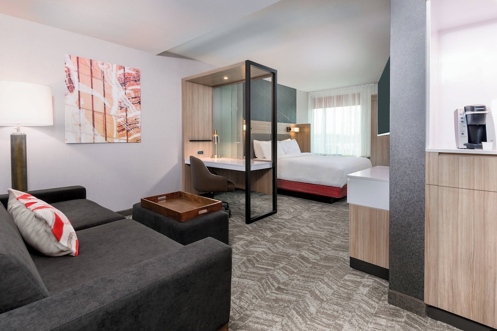 SpringHill Suites by Marriott Lakeland - photo 11