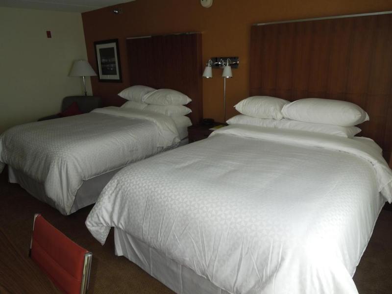 Four Points by Sheraton Columbus Polaris - photo 13
