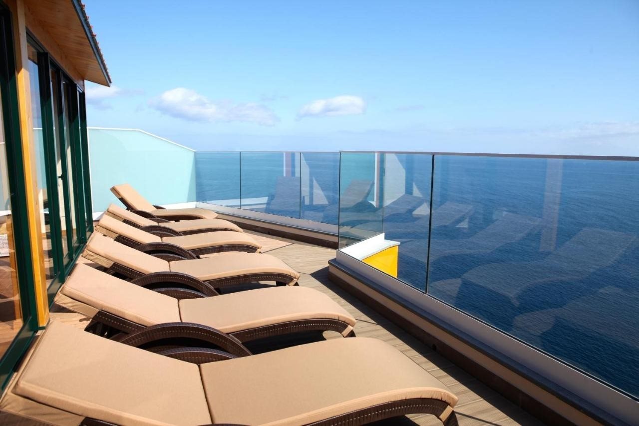 Alpino Atlantico Hotel Adults Only — Canico — photo 4