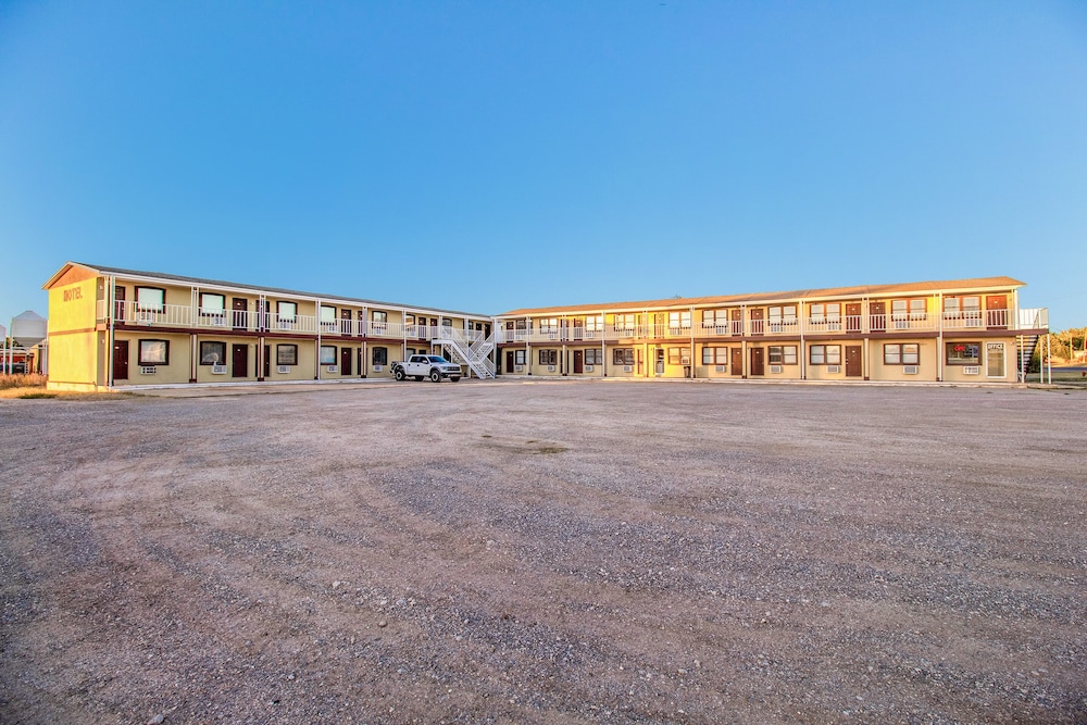 Crossroads Motel Seiling Us 60 - photo 43