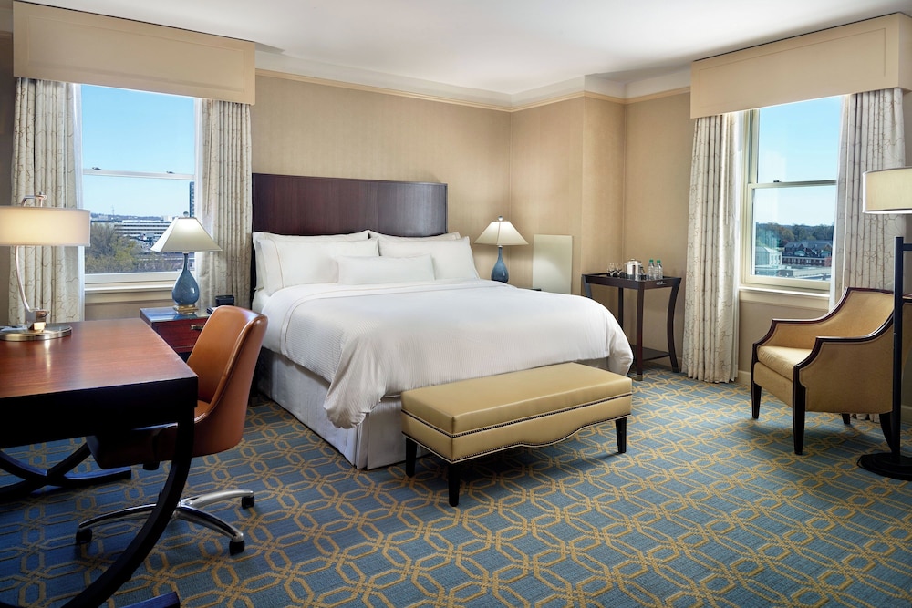 The Westin Poinsett Greenville - photo 7
