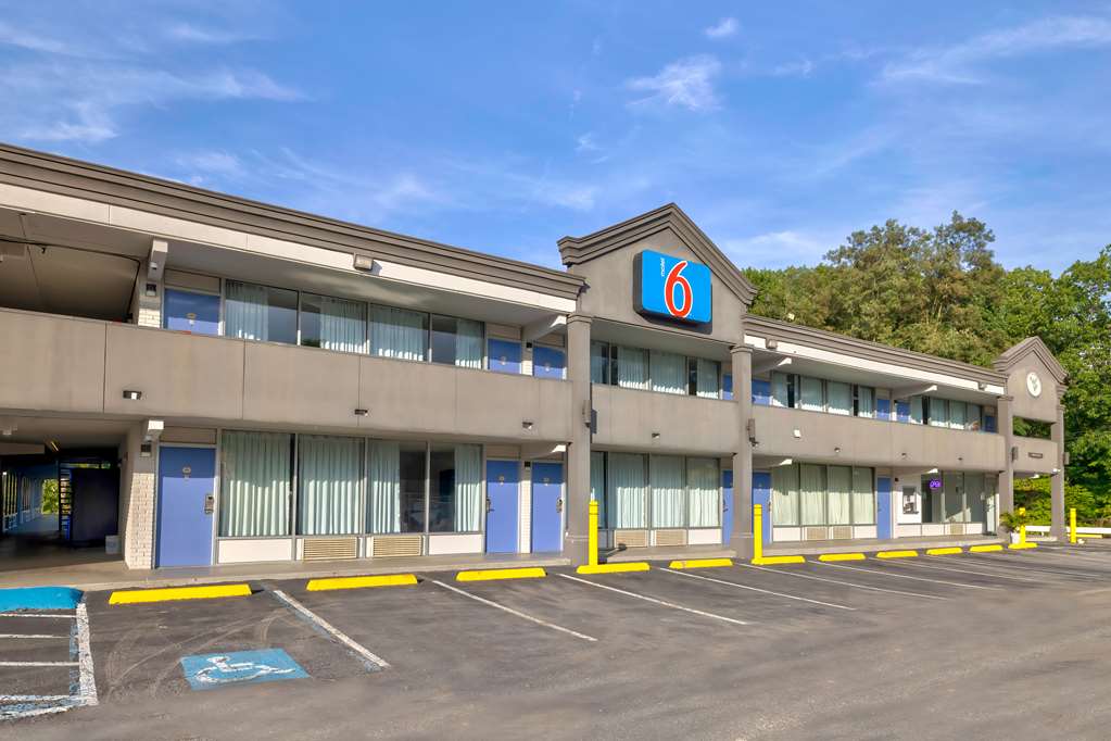 Motel 6 Morgantown WV - photo 3
