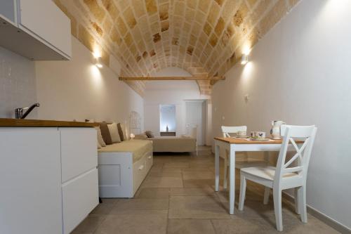 Dimora del Sud — 4-Star Luxury Hotel in Monopoli, Italy