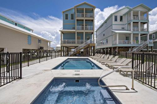 GET Together - last minute hotel in Gulf Shores