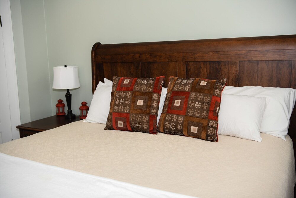 Blacksburg Bed & Breakfast - photo 6