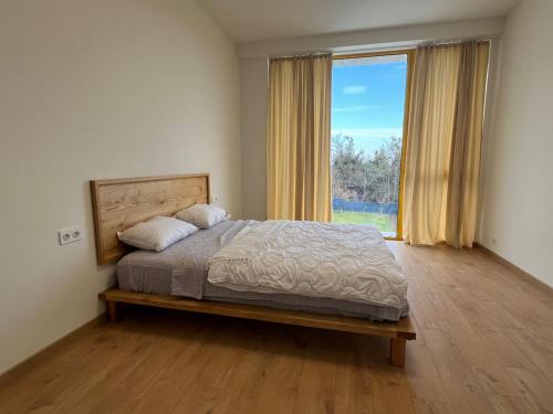 Villa Tabori Hill 3BR Luxury Villa in Tbilisi