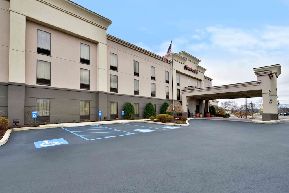Hampton Inn Lehighton Jim Thorpe - photo 32