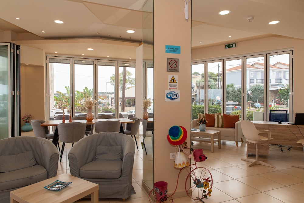 Al Mare Hotel — Zakynthos — photo 3