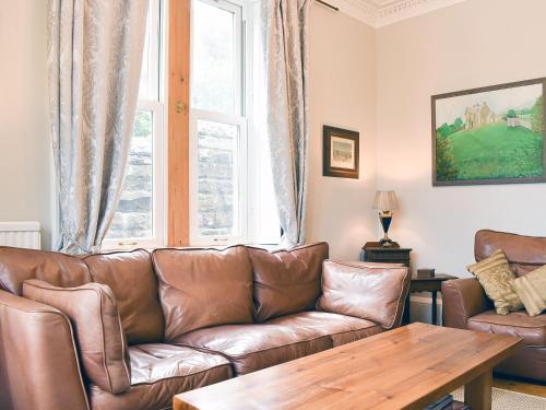 Grosmont Villa