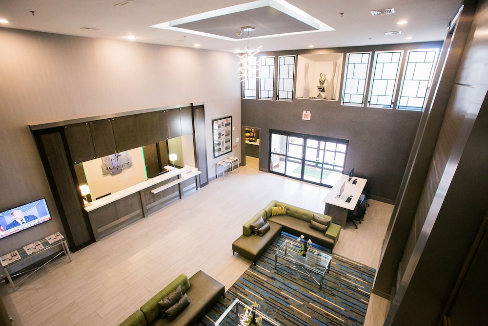 Holiday Inn Longview North by IHG - photo 53