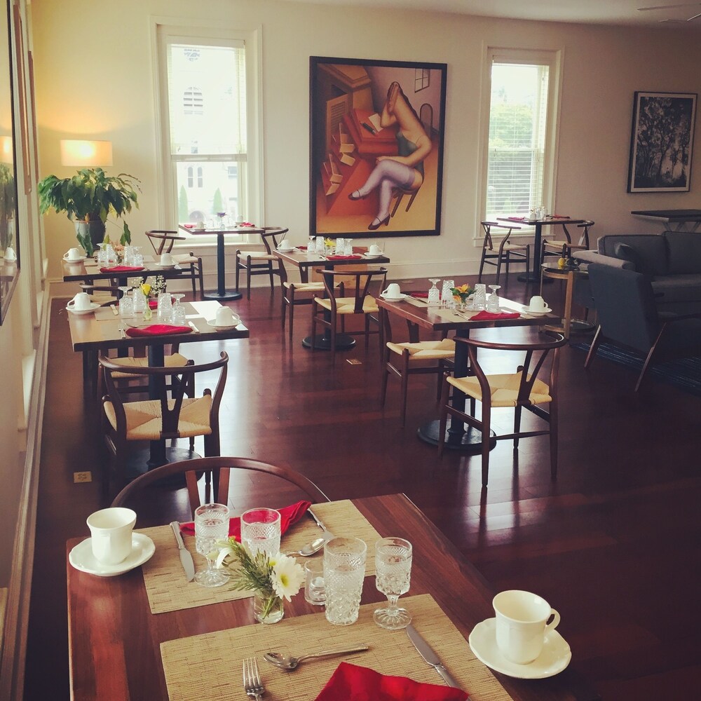 The Barrington - photo 42