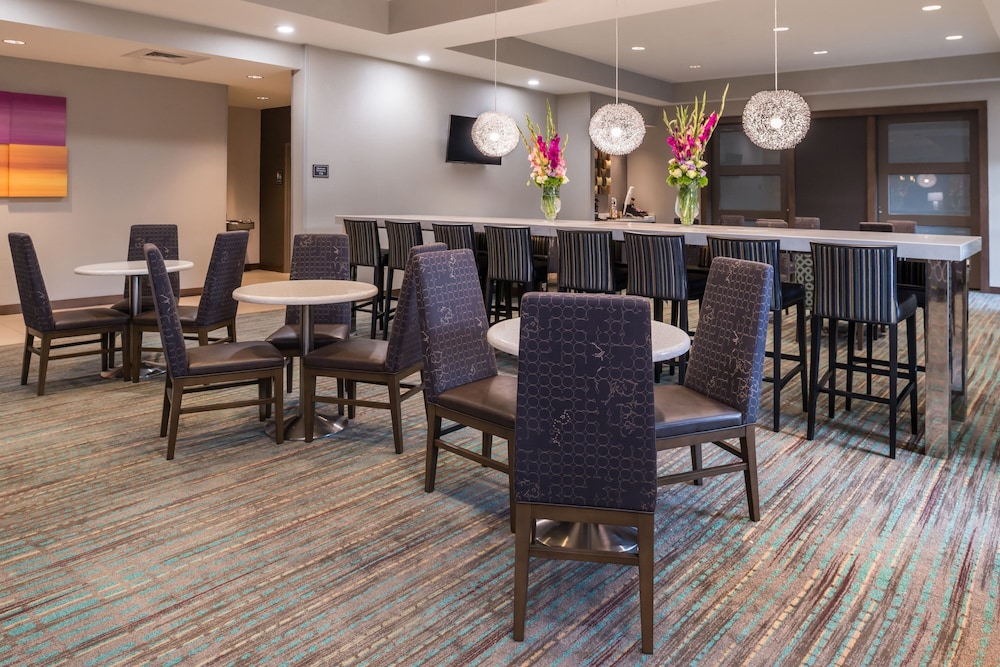 Residence Inn by Marriott Decatur - photo 36