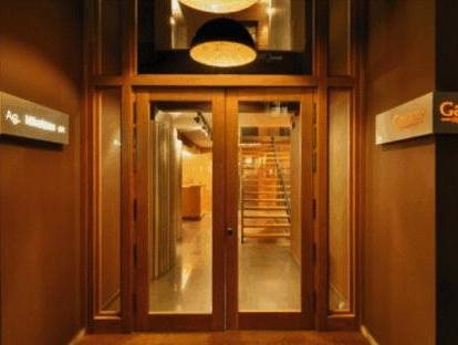 Galaxy Patra in Patra, Greece