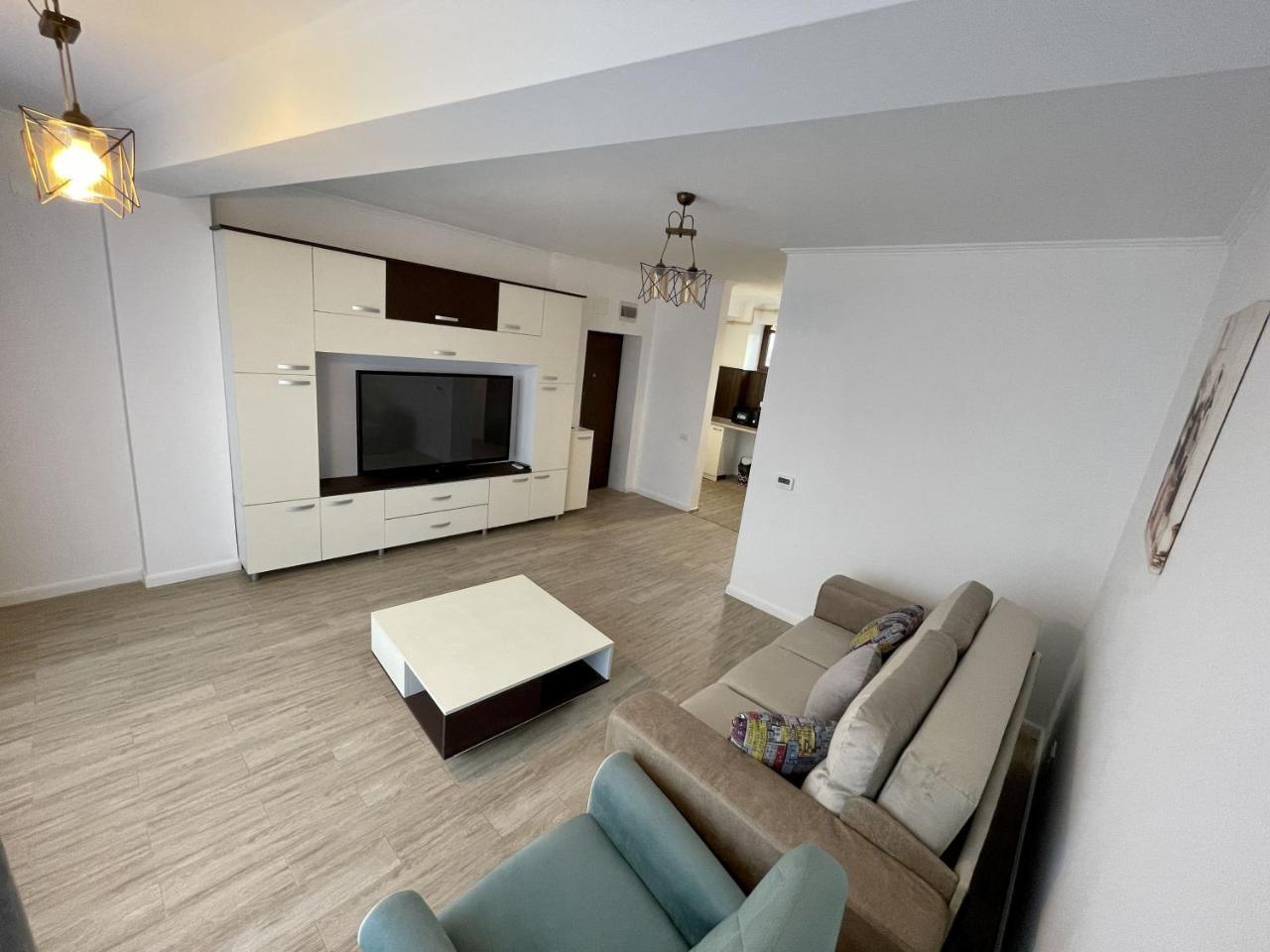 Reyna Apart Hotel - carbon neutral hotel in Constanta