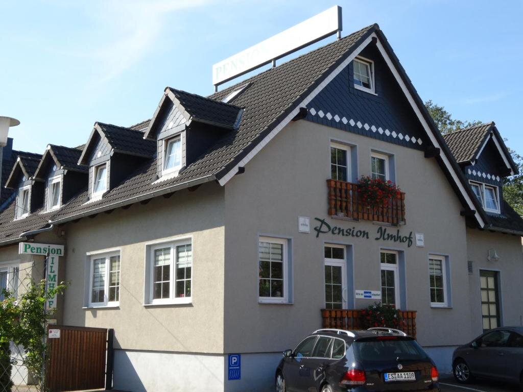 Ilmhofpension — Bad Berka — photo 3
