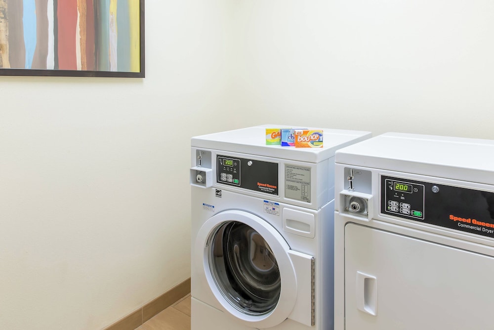 Fairfield Inn & Suites Sioux Falls - photo 25