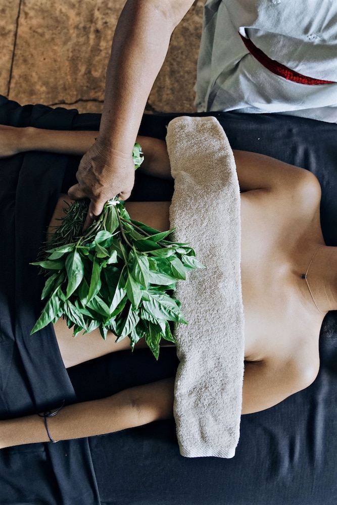 Spa treatment