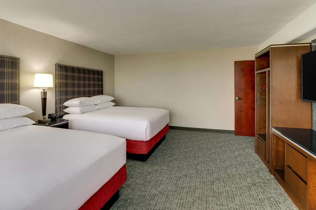 Drury Inn & Suites St Joseph - photo 13