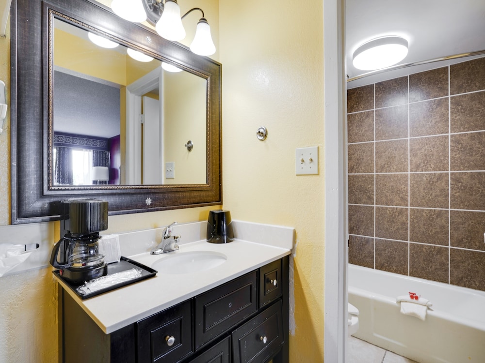 OYO Hotel Wade Fayetteville I 95 South - photo 24