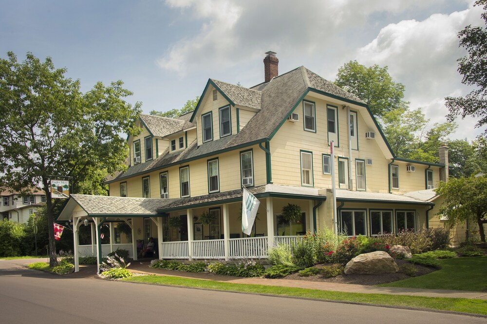 Eagles Mere Inn - photo 37