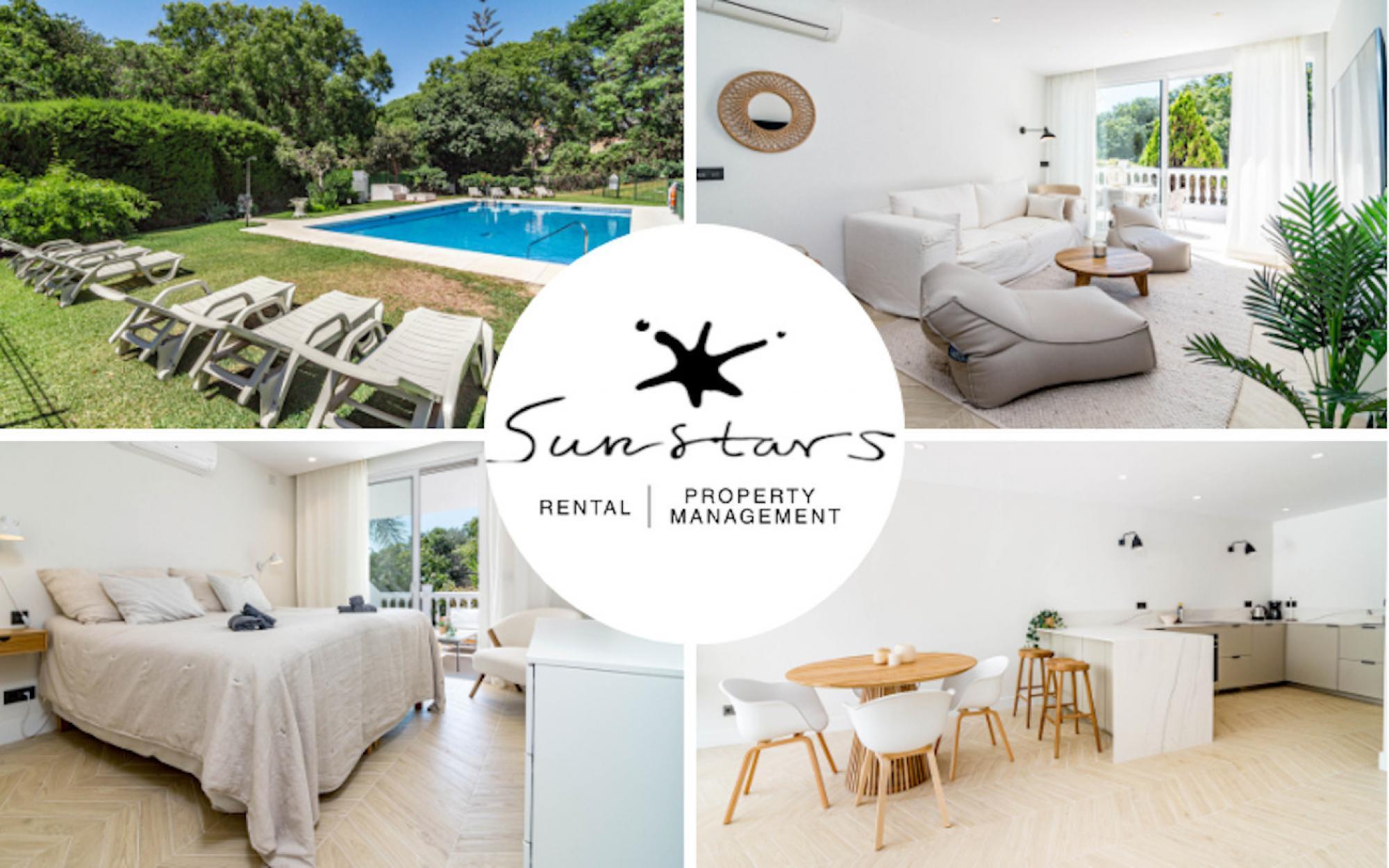 Agrupadas 2 in Marbella - last minute hotel in Marbella