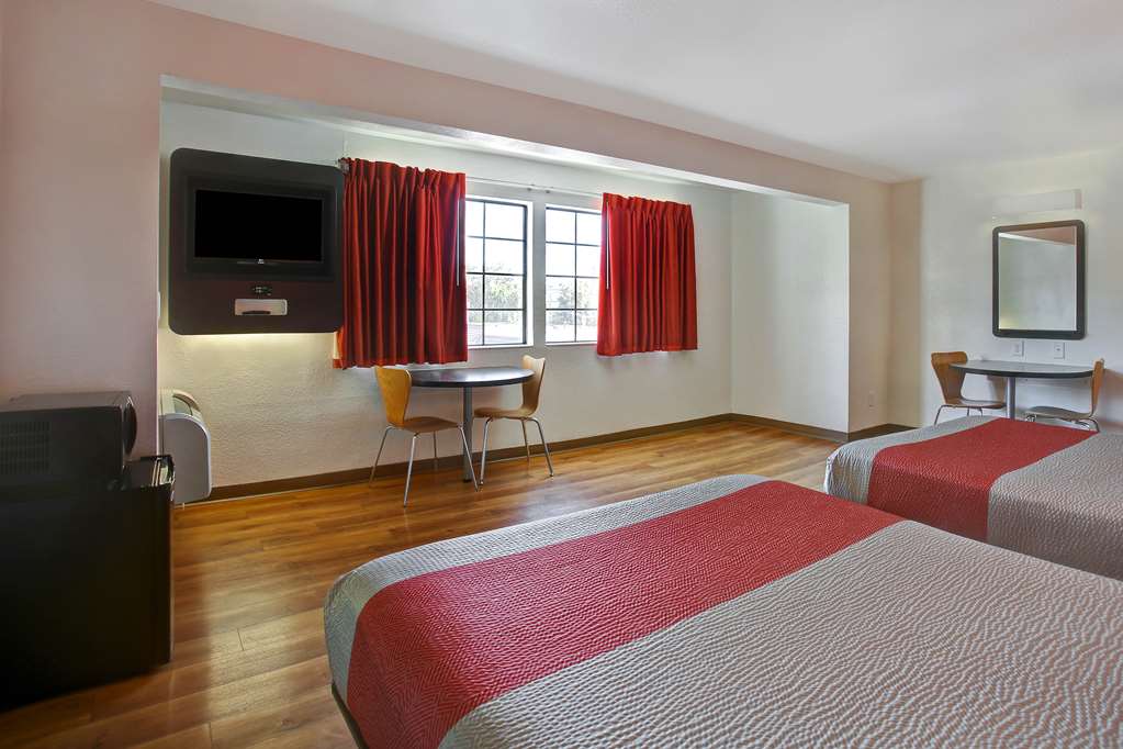 Motel 6 Sunnyvale CA North - photo 12