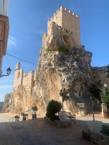 El Torreon — hotel in Zuheros