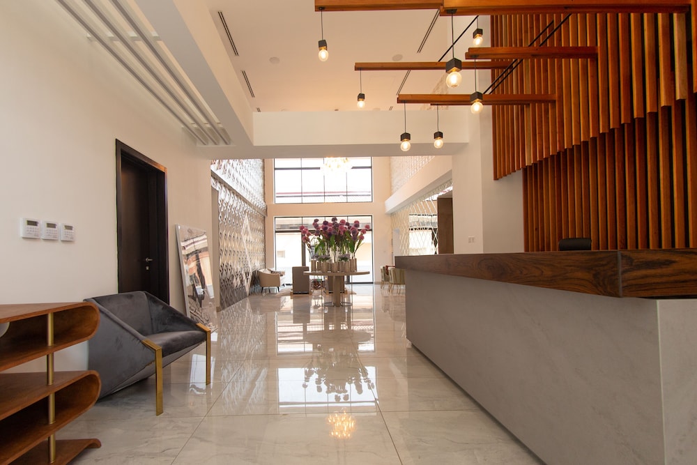 Accra Luxury Apartments @ The Signature — 4-Star Luxury Hotel in Accra, Ghana