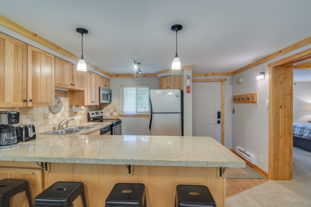 Convenient Winter Park Condo 3 Mi to Resort - photo 8